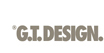 gt design logo